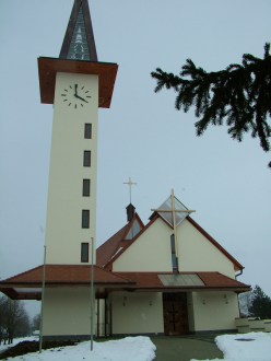 Jézus Szíve Templom